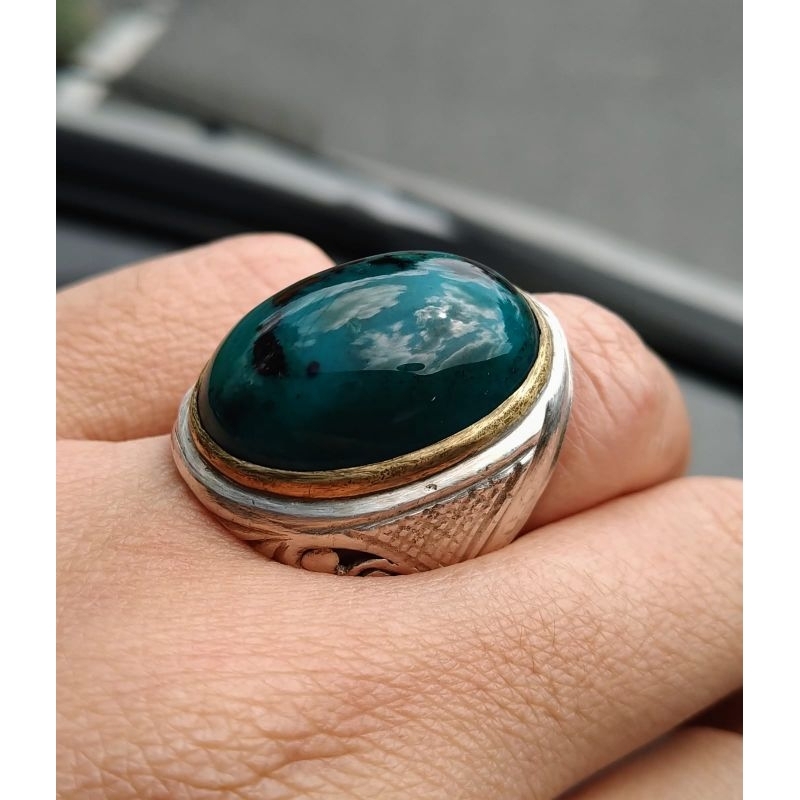 Bacan Coklat Jumbo
