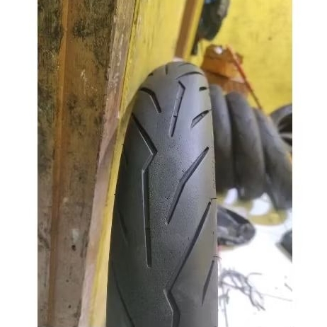 Ban Pirelli Diablo Rosso Sport 14