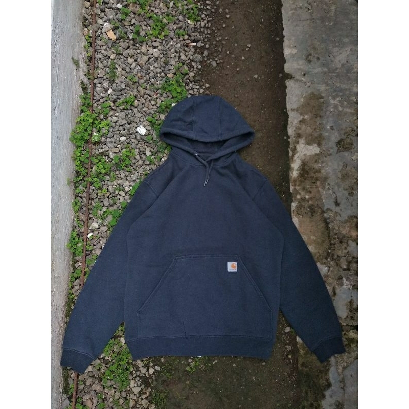 Hoodie Carhatt