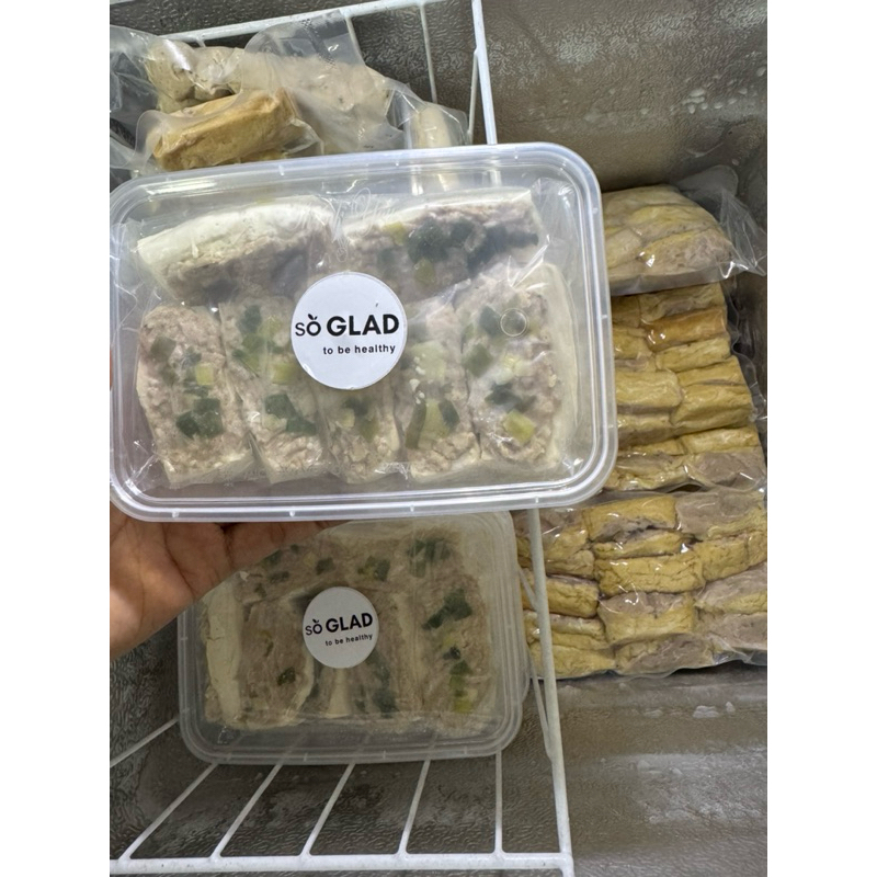 

Taso Healthy Frozen