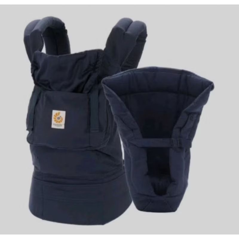 Pl ergobaby organic ori