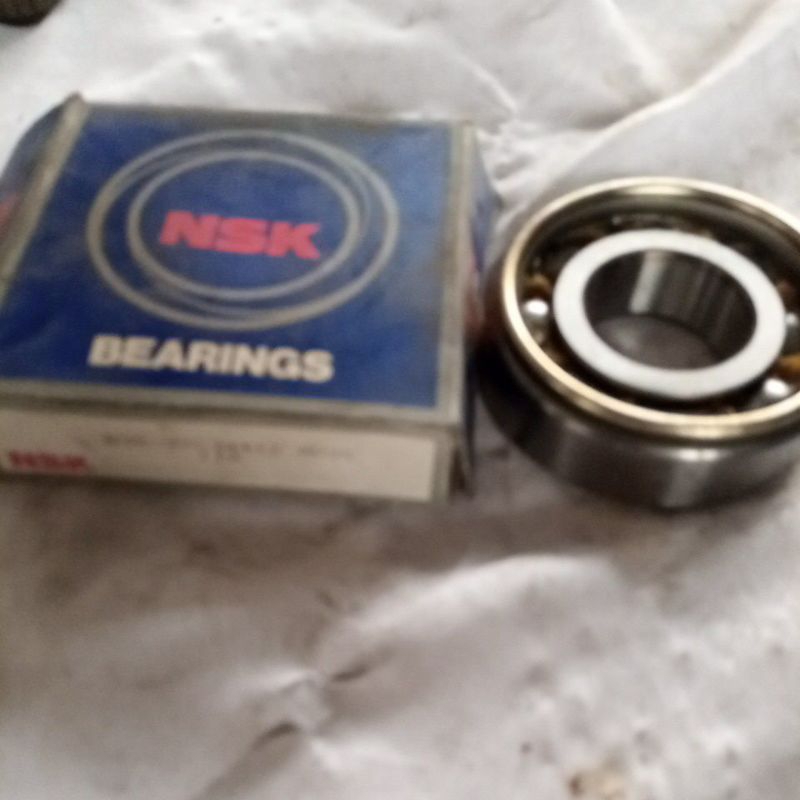 LAHER KRUK AS BELAKANG ST 20