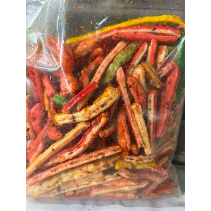 

Seblak Jaat Beton Pedas Nagih