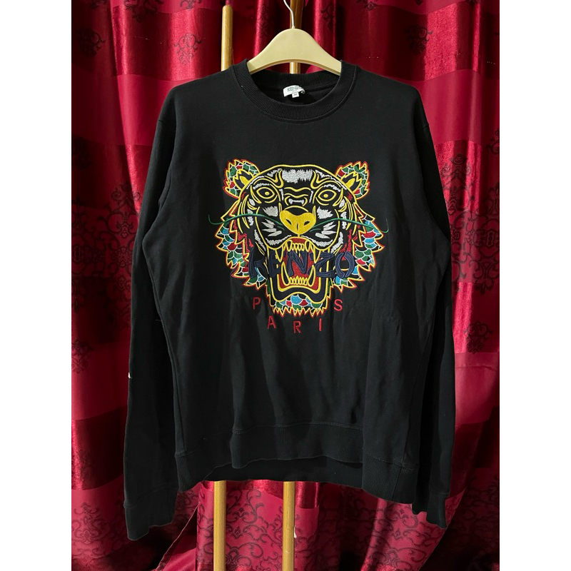 Kenzo Crewneck
