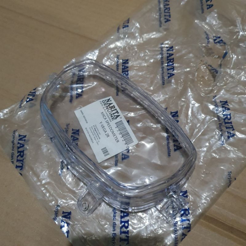 KACA MIKA SPEEDOMETER VEGA ZR