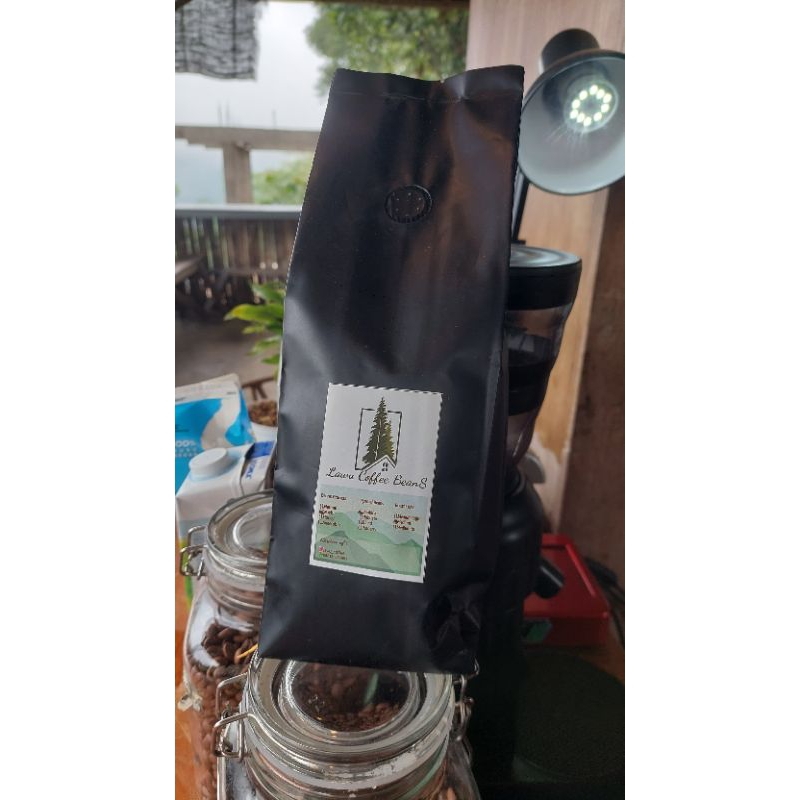 

Kopi Bubuk Arabica