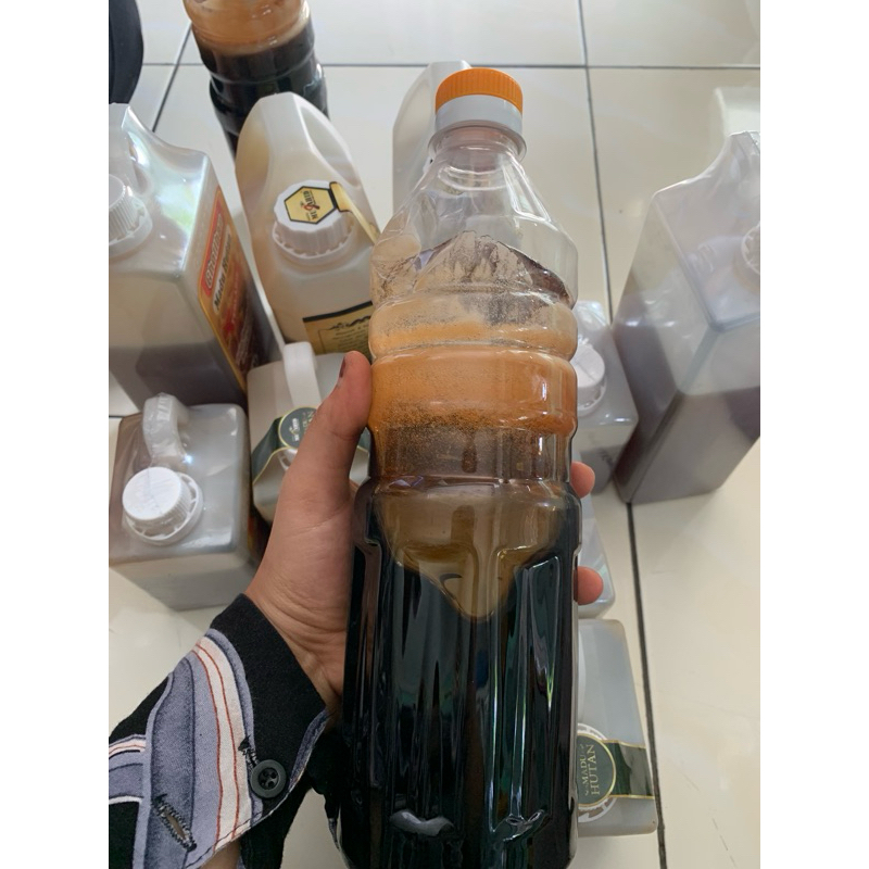 

Madu Hutan Akasia - Madu Murni 1kg