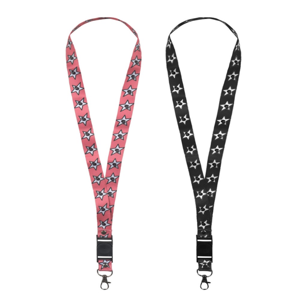 

Lanyard Fillingstreet - Ogy