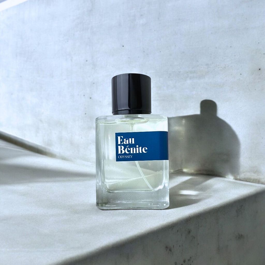 ODYSSEY Perfume - 50ml Limited Edition