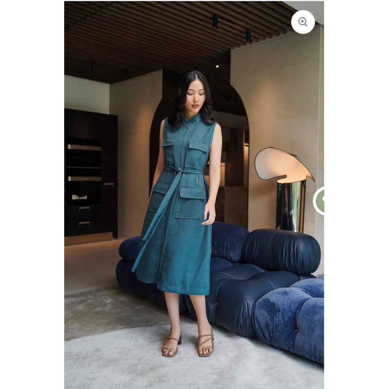 Maven Gabrielle Dress