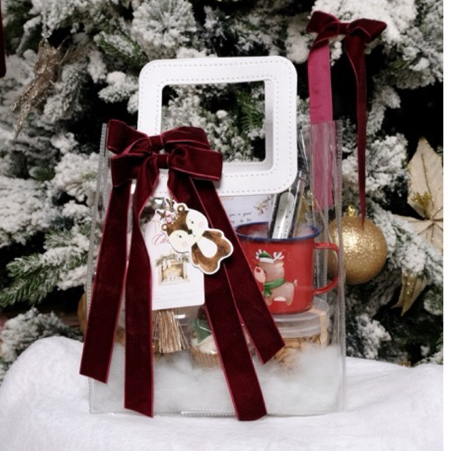 

Bliss Hamper | Christmas Hampers Premium Gift Natal | Cup Natal | Hampers Natal