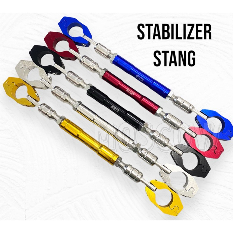 palang stang/stabilizer stang stang motor universal