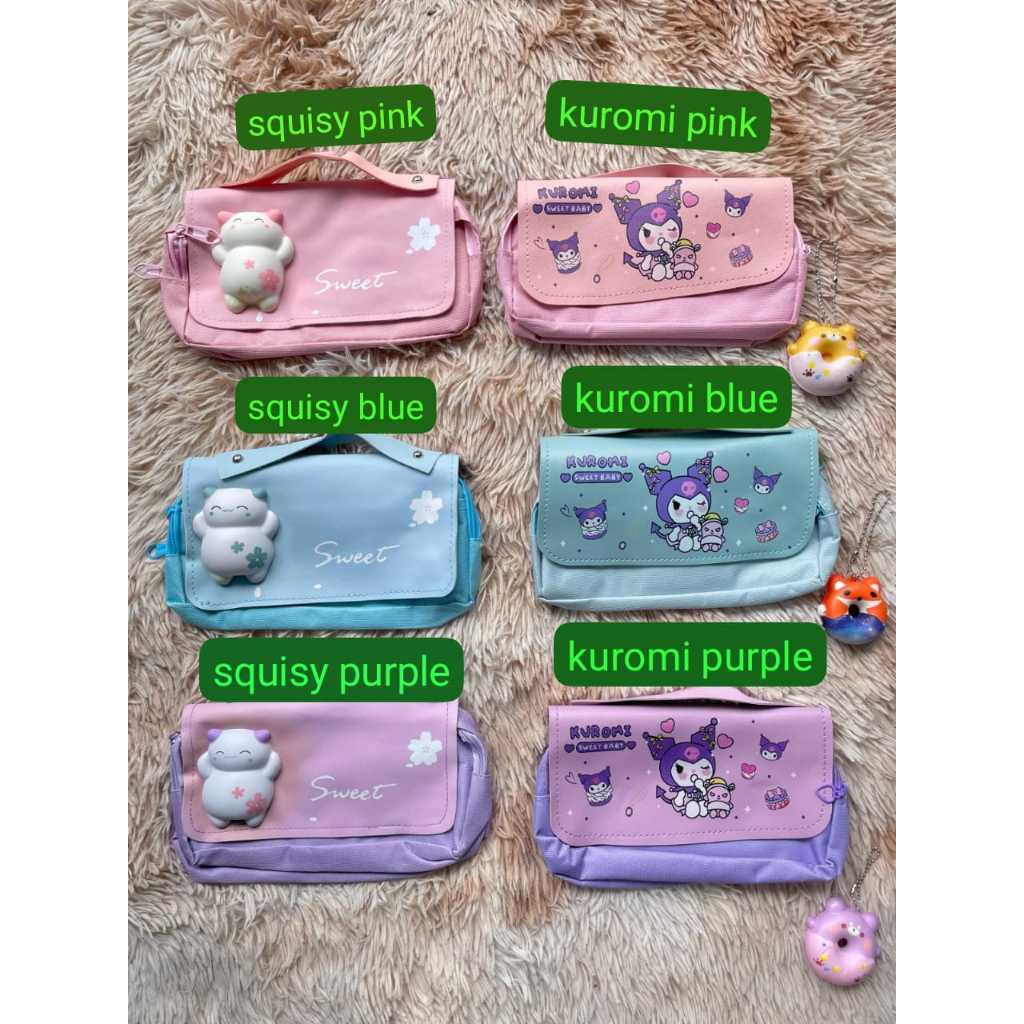 

PENCIL CASE