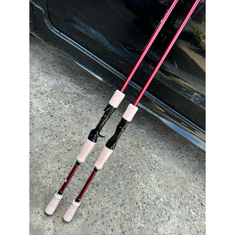 joran pancing zorro carera