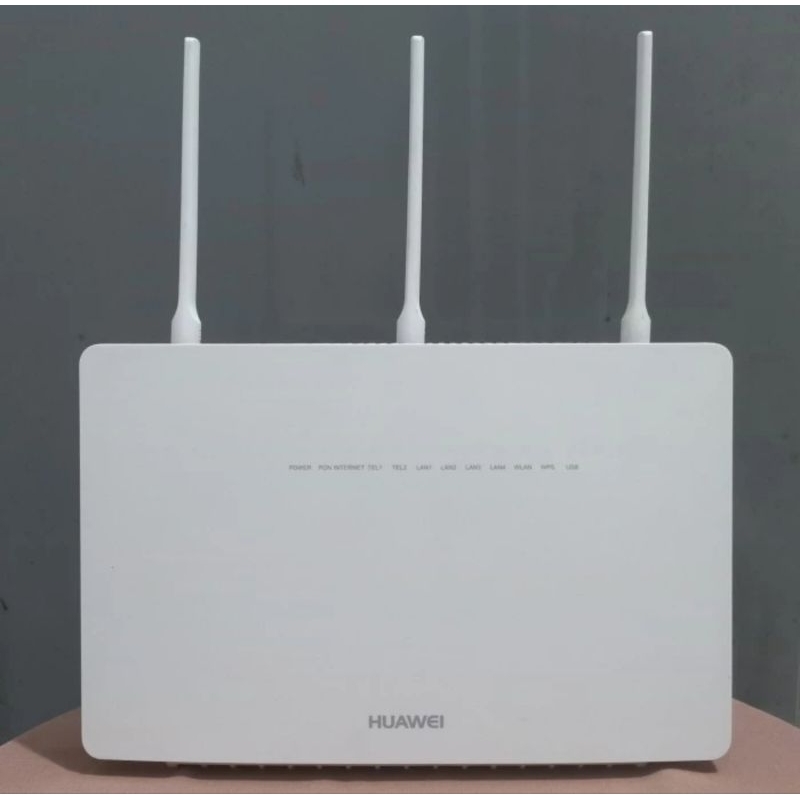 ONT Huawei HG8245U PREMIUM