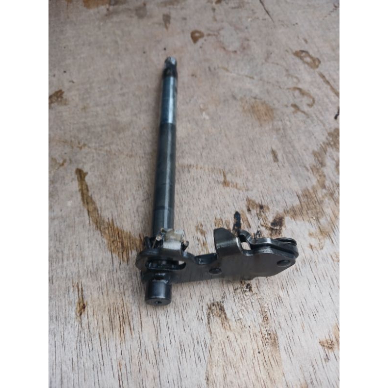 AS Preseneling As operan gigi honda CBR 250 R