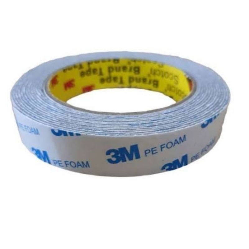 

double tape 3M foam