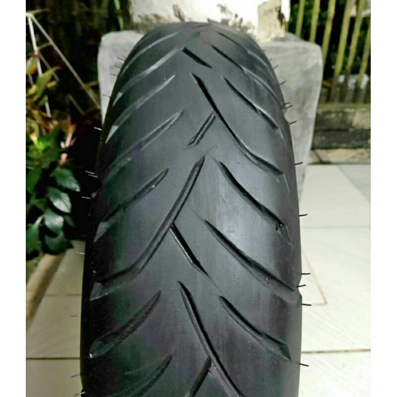 BAN BELAKANG PCX 160 UKURAN 130/70 RING 13