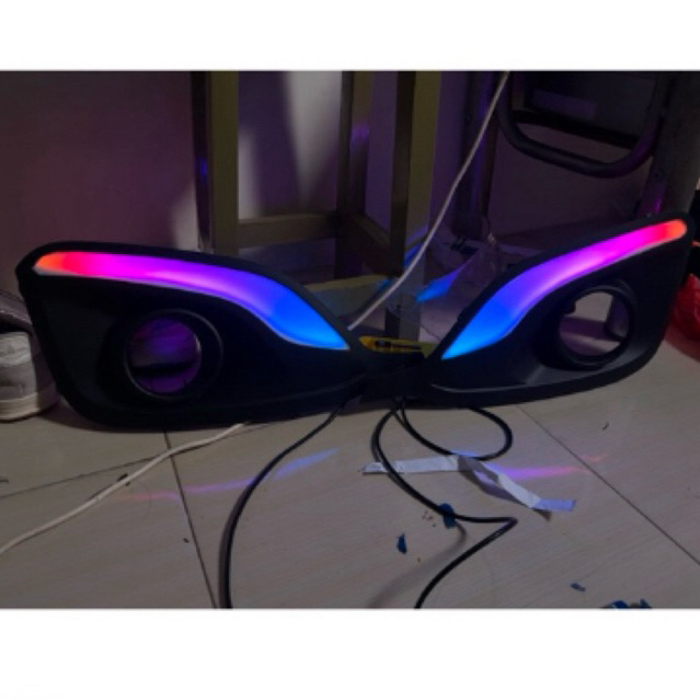 Cover Foglamp Ertiga 2016-17