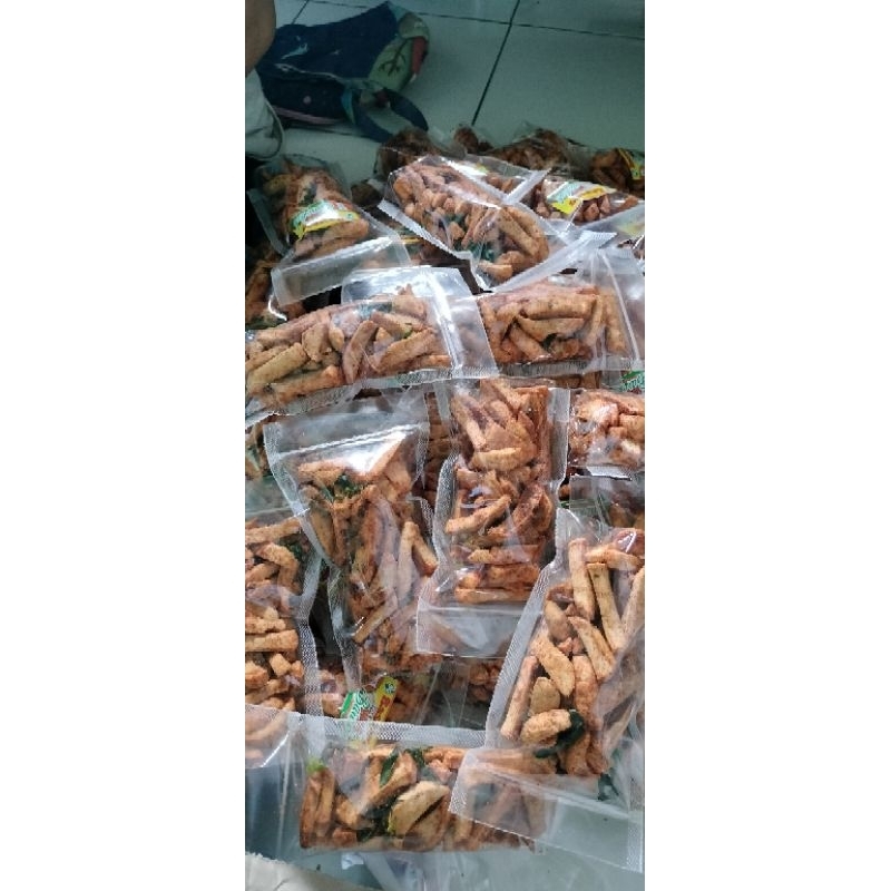 

BASRENG VIRAL PEDAS GURIH