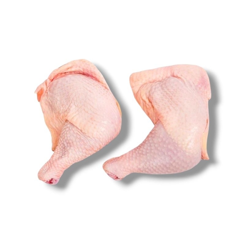 

Paha ayam utuh segar - Raja Chicken Bekasi Utara