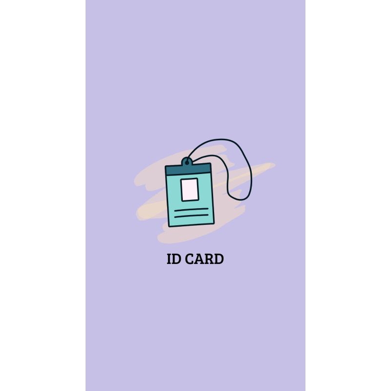 

ID Card