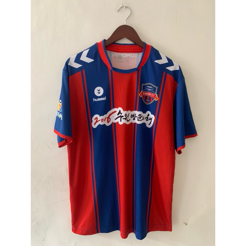 jersey suwon fc home 2016