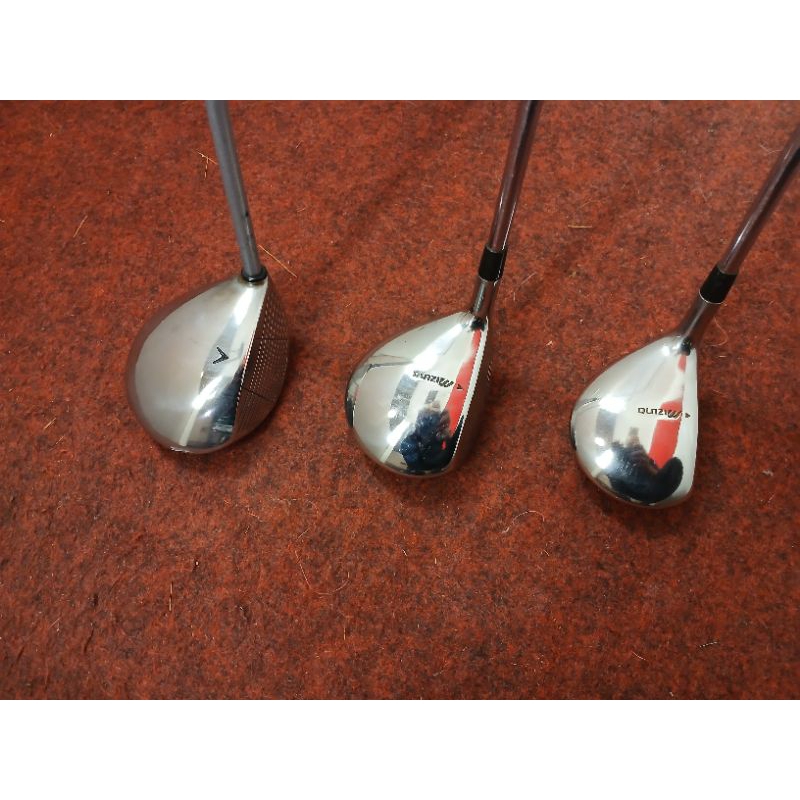 Driver Wood Golf