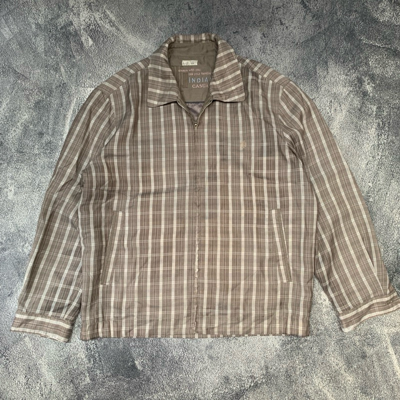 Jaket Casual Second / Jaket Indian Second