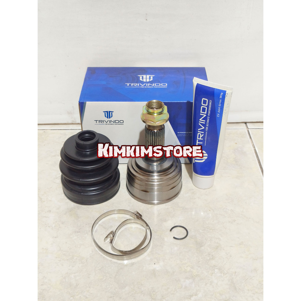 CV Joint Outer AS Roda Luar Honda Civic Ferio