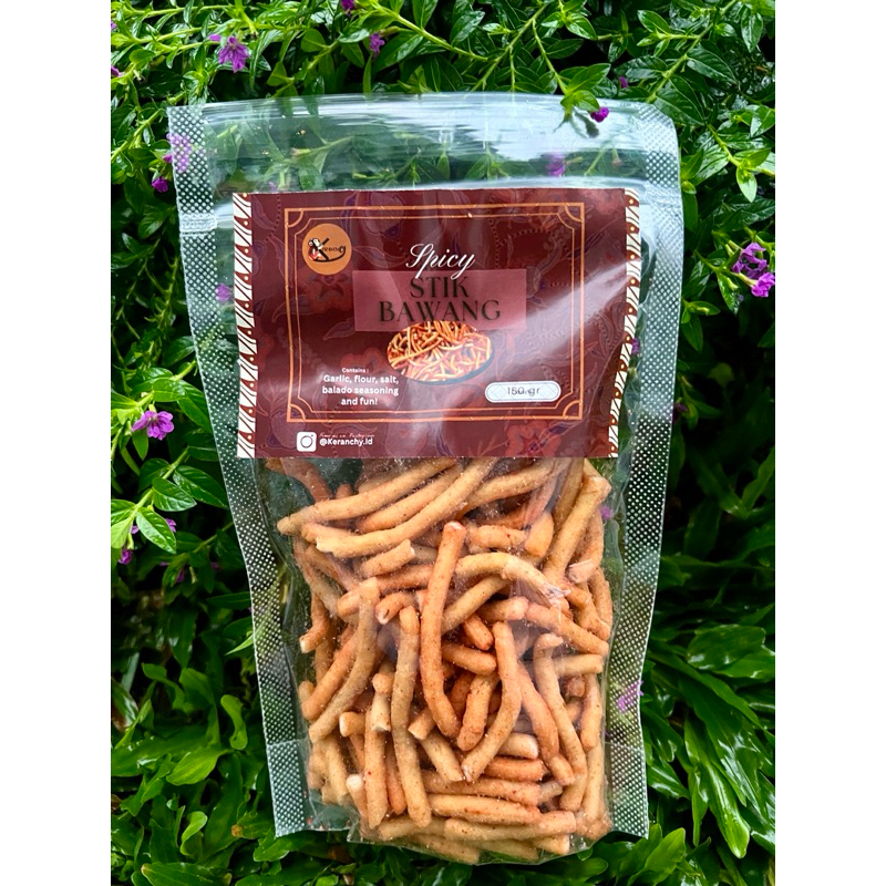 

Stik Bawang