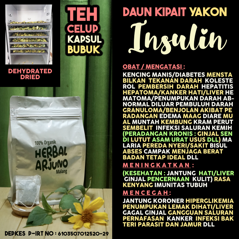 

Dehydrated Dried Teh Celup Kapsul Bubuk Daun Insulin Paitan Kipait Obat Kencing Manis Hepatitis Hepatoma Kanker Hati Liver Hematoma Diabetes Maag Hipertensi Kolesterol Ginjal Edema Radang Sendi Lutut Asam Urat Usus Pembersih Darah Campak Herbal Alami