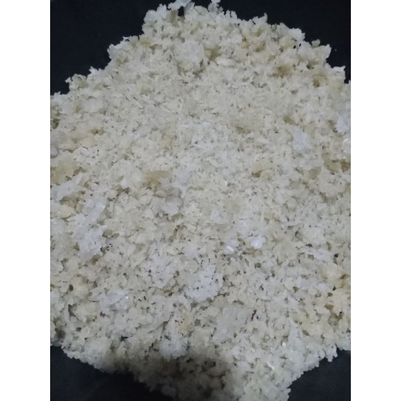 

karak nasi