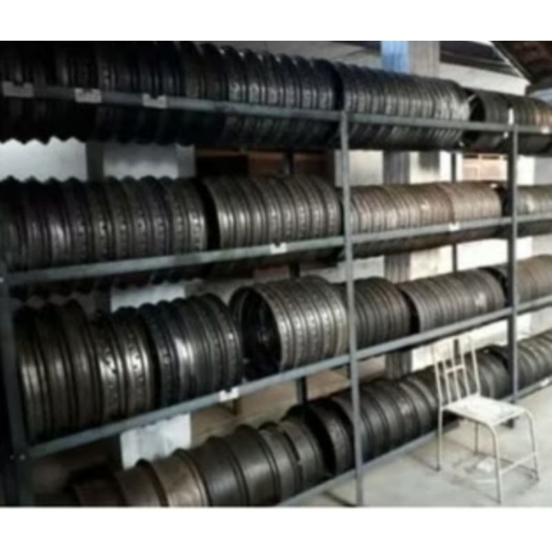 velg motor ring 16/17/18 lebar 350 400 450 5000