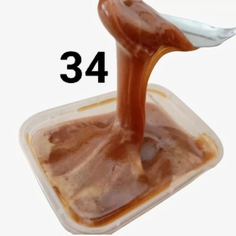 

petis ikan teri