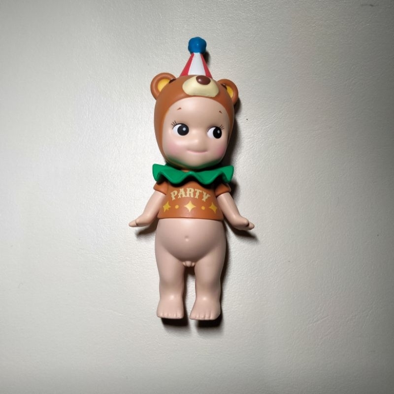 sonny angel bear circus 2019