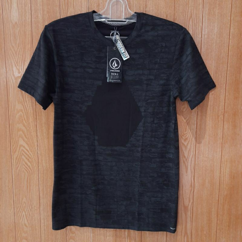 Kaos Pria Volcom Original [ TERBARU ]