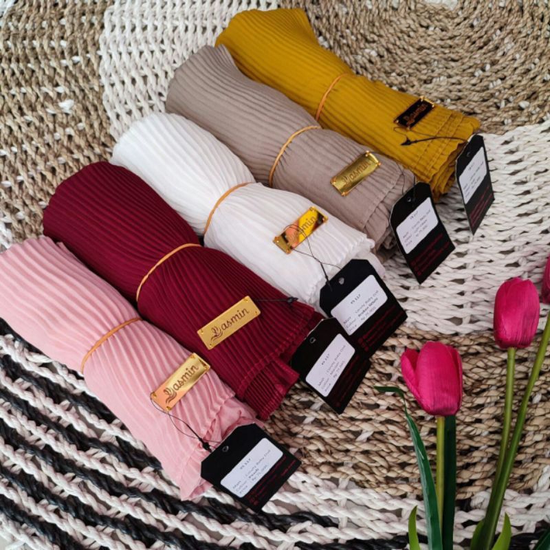 SALE CUCI GUDANG Jilbab premium Baru