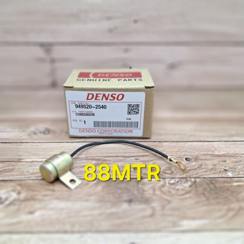 CONDENSOR KONDENSOR MITSUBISHI L300 DENSO