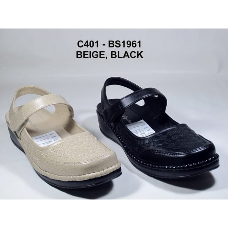 Sandal Selop wanita Bettina BS1961