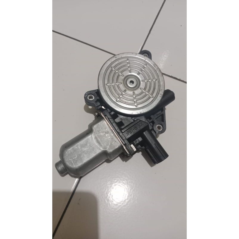motor power window honda freed depan kiri