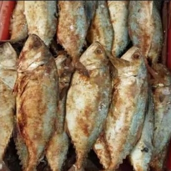 

Ikan Asin Peda Merah 100gr