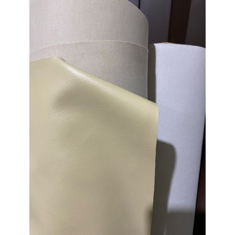 RB KULIT OSCAR TEBAL METERAN // KAIN OSCAR METERAN // KULIT OSCAR SOFA