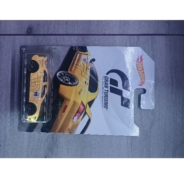 Hot Wheels Grand Turismo 2008 Lancer Evolution
