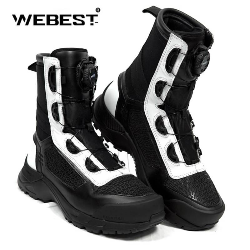SEPATU PDL WEBEST - LIBRA PM TALI PUTAR