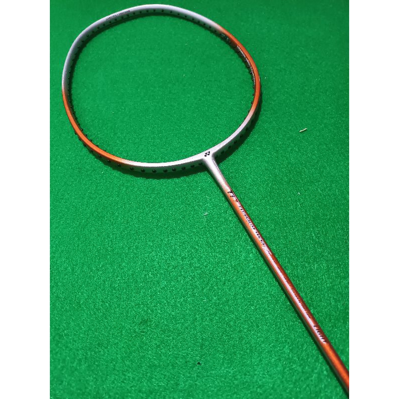 Raket badmintom YONEX TI 1 titanium mesh Original Taiwan