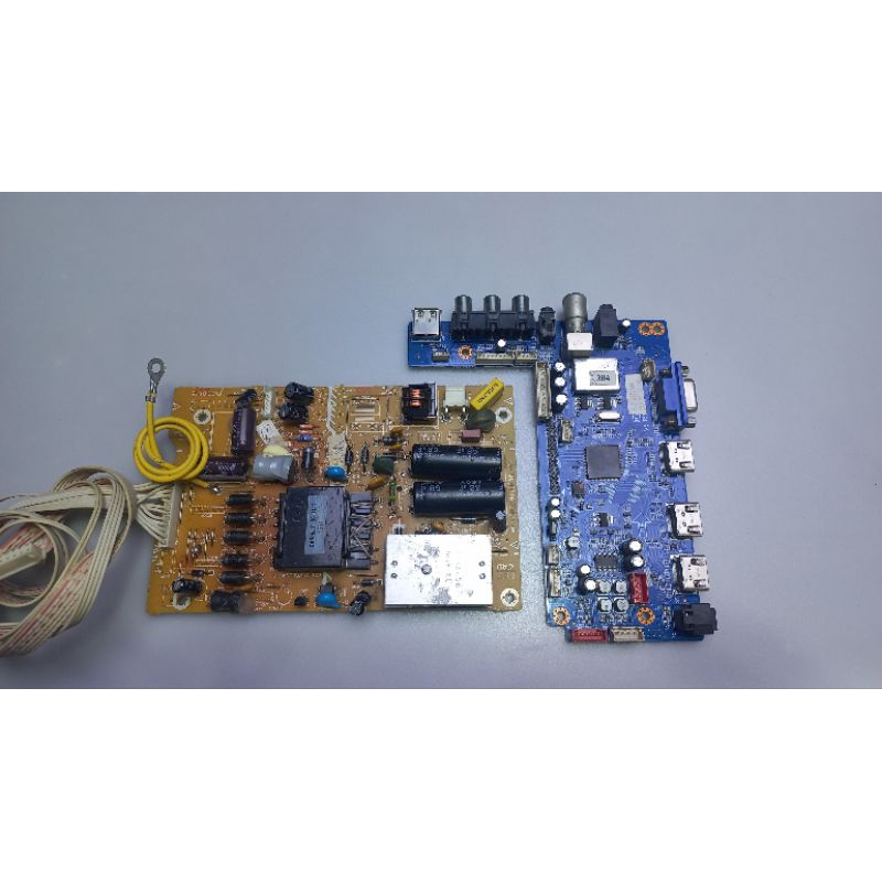 PsuTvPolytronPld32T1500PowerSupplyTvPolytronPld32T1500