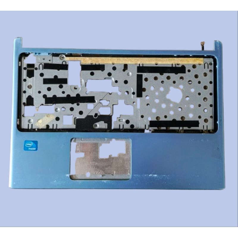 Case Casing Prem Keyboard laptop Acer Aspire V5-431 Blue