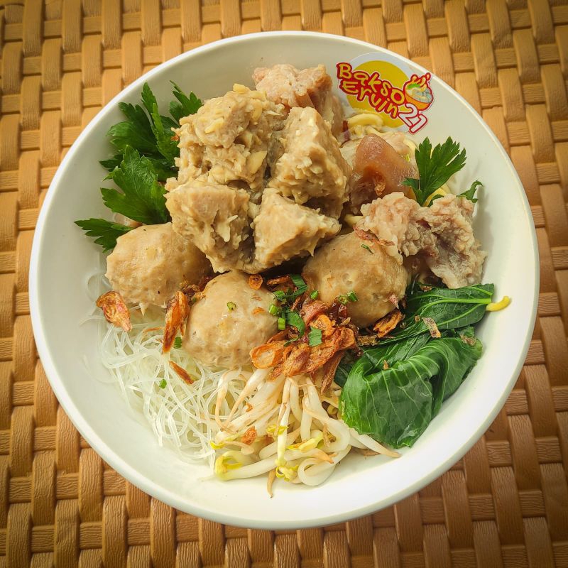 

Bakso Urat