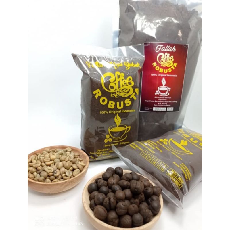 

kopi bubuk murah berkualitas 1kg